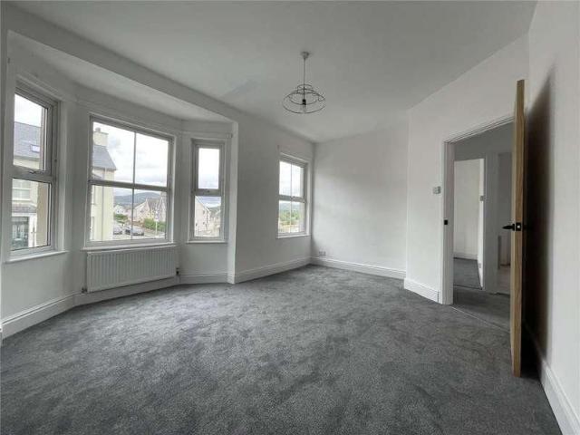 House for rent in Caernarfon
