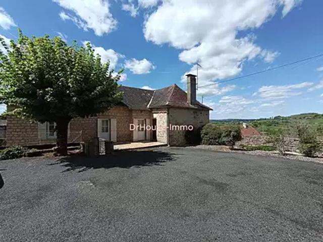 Maison vente à Brive-la-Gaillarde, Segonzac