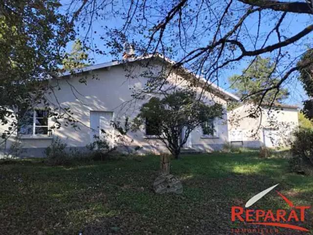 Maison vente à Brive-la-Gaillarde, Segonzac