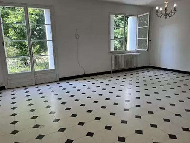 Maison vente à Brive-la-Gaillarde, Segonzac