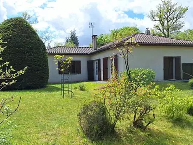 Maison vente à Périgueux, Nouvelle-Aquitaine