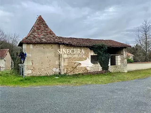 Maison vente à Périgueux, Nouvelle-Aquitaine