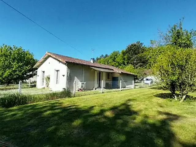 Maison vente à Périgueux, Nouvelle-Aquitaine