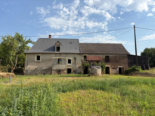 Maison vente à Brive-la-Gaillarde, Segonzac