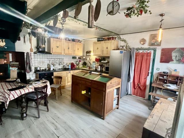 Maison vente à Brive-la-Gaillarde, Segonzac