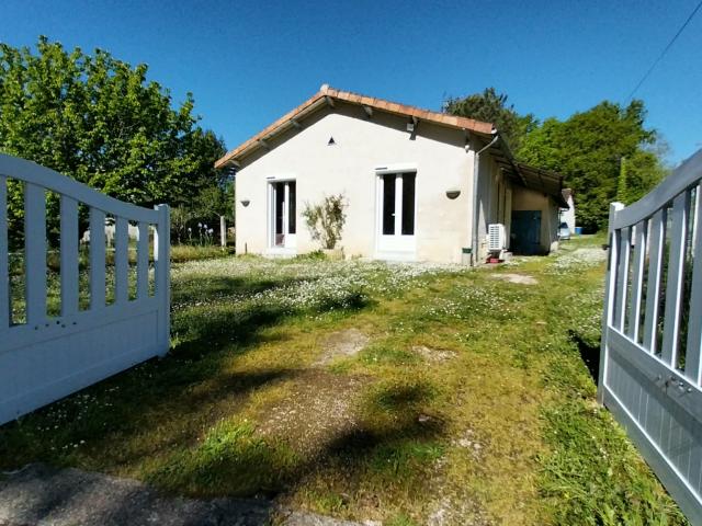 Maison vente à Périgueux, Nouvelle-Aquitaine