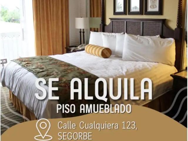Apartamento en alquiler en l'Alt Palància, Valencia