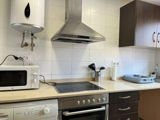 Apartamento en alquiler en San Roque, l'Alt Palància