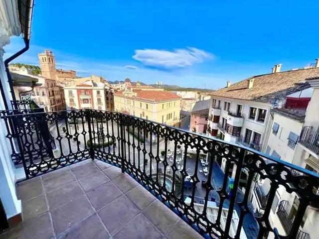 Apartamento en alquiler en San Antón, l'Alt Palància