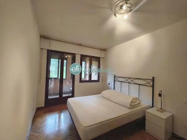 Apartamento en alquiler en San Lorenzo, Segovia