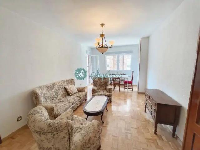 Apartamento en alquiler en La Albuera, Segovia