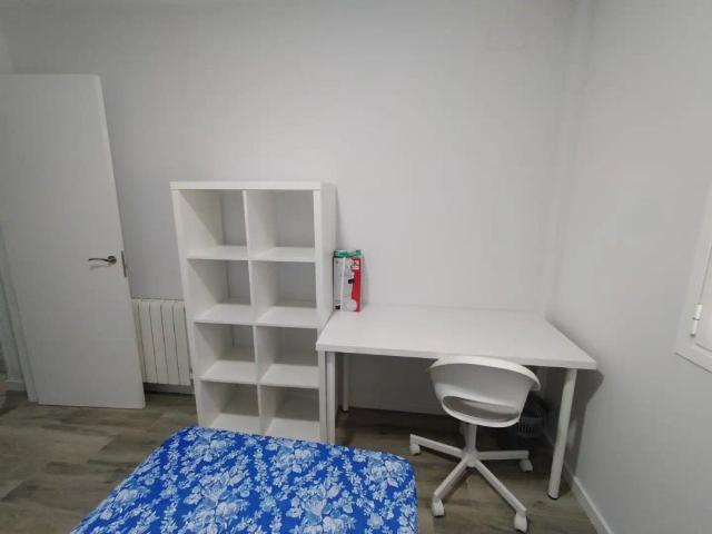 Apartamento en alquiler en La Albuera, Segovia