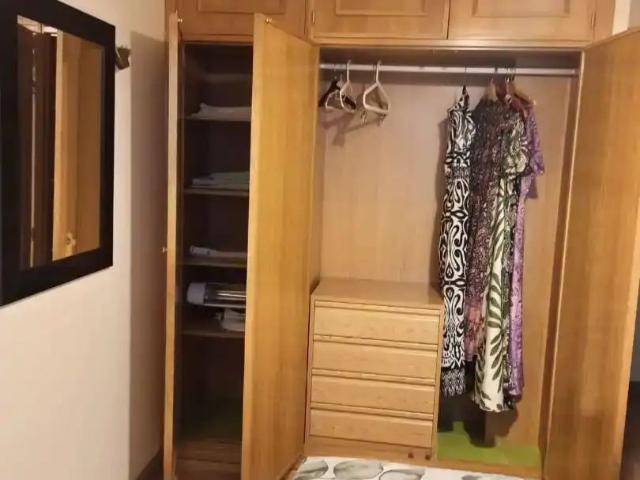 Apartamento en alquiler en Puente de Hierro, Segovia