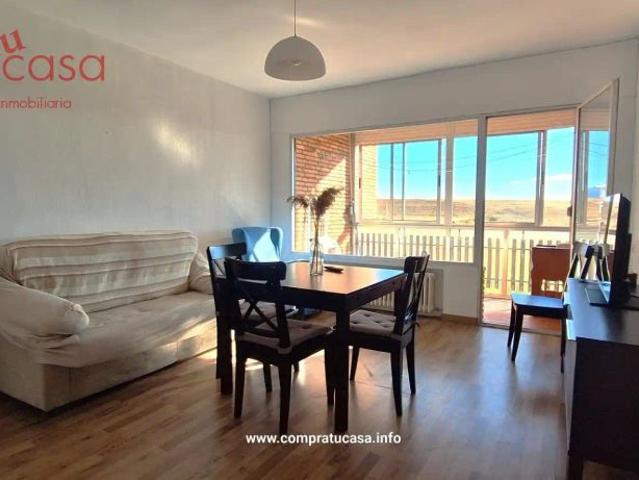 Apartamento en alquiler en La Albuera, Segovia