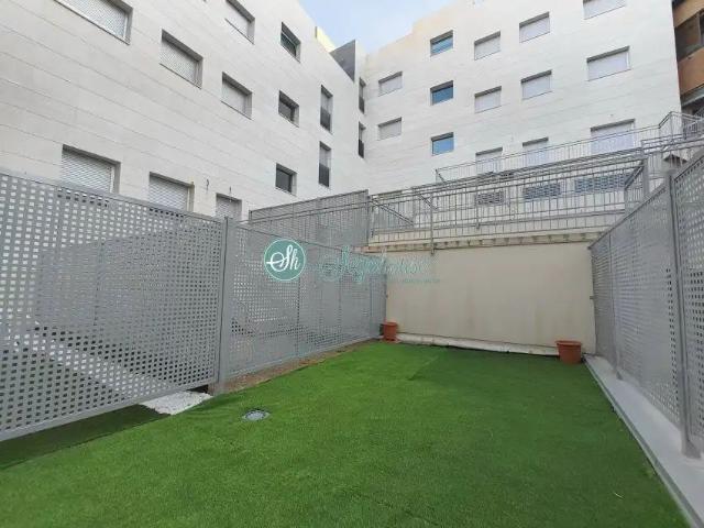 Apartamento en alquiler en San Lorenzo, Segovia