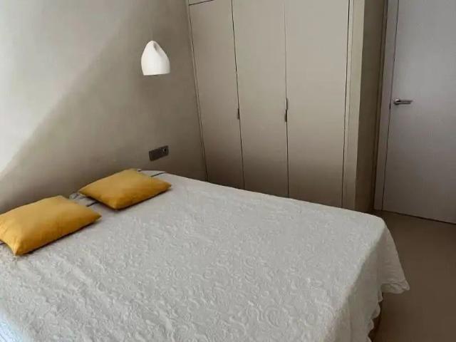 Apartamento en alquiler en San Lorenzo, Segovia