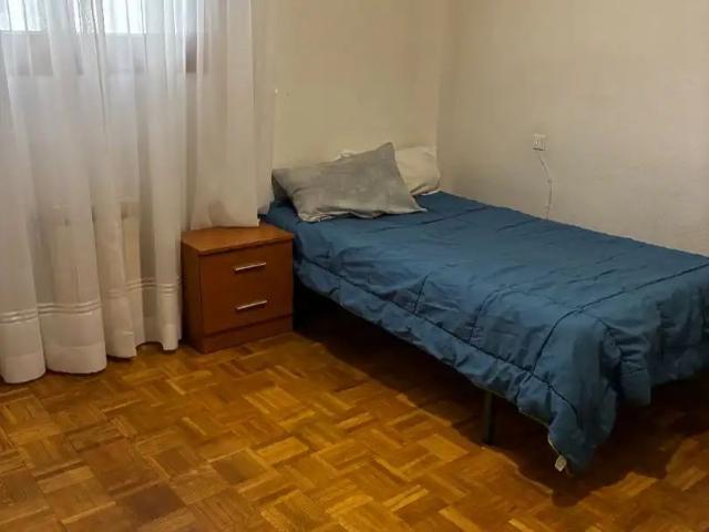 Apartamento en alquiler en San Lorenzo, Segovia