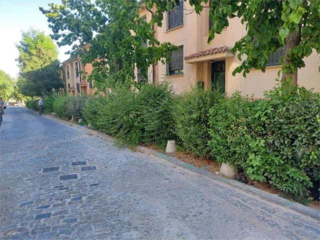 Apartamento en alquiler en San Lorenzo, Segovia