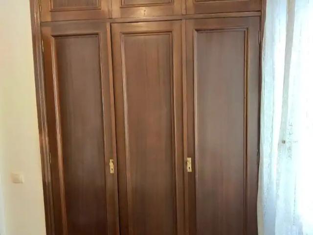 Apartamento en alquiler en San Lorenzo, Segovia