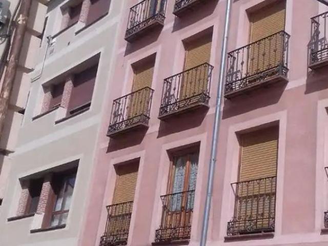 Apartamento en alquiler en San Lorenzo, Segovia
