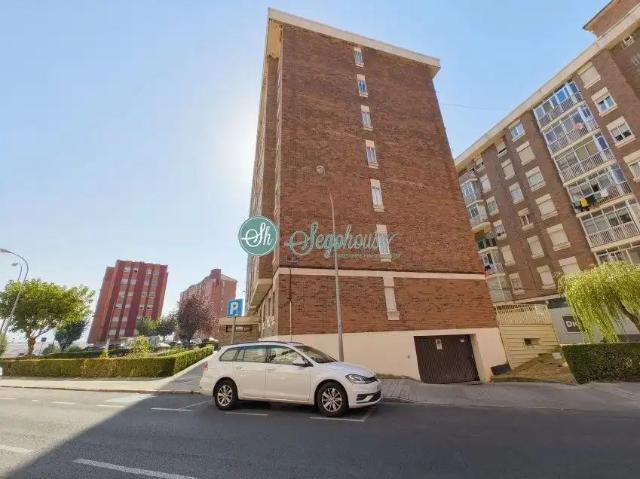Apartamento en alquiler en La Albuera, Segovia
