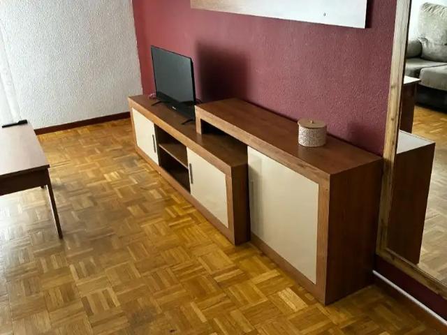 Apartamento en alquiler en San Lorenzo, Segovia