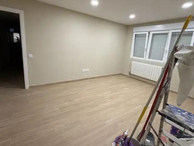 Apartamento en alquiler en San Lorenzo, Segovia
