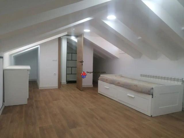 Apartamento en alquiler en San Frutos, Segovia