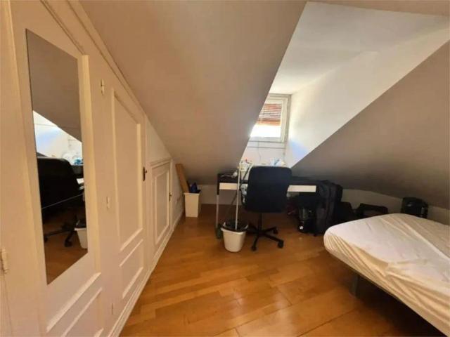 Apartamento en alquiler en San Lorenzo, Segovia