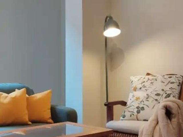 Apartamento en alquiler en La Albuera, Segovia