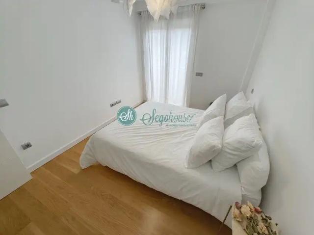 Apartamento en alquiler en La Albuera, Segovia