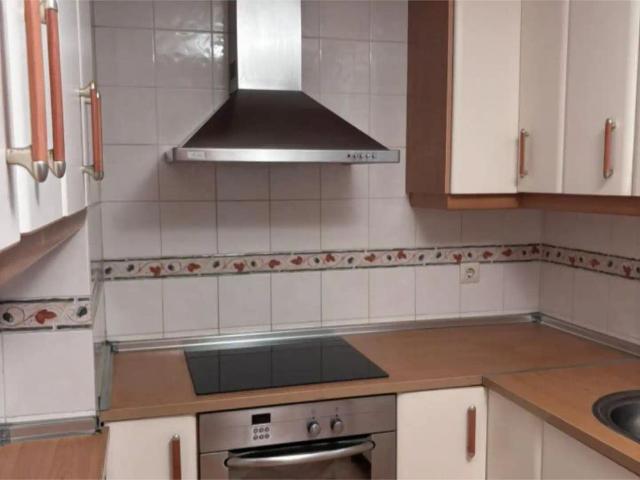 Apartamento en alquiler en San Lorenzo, Segovia