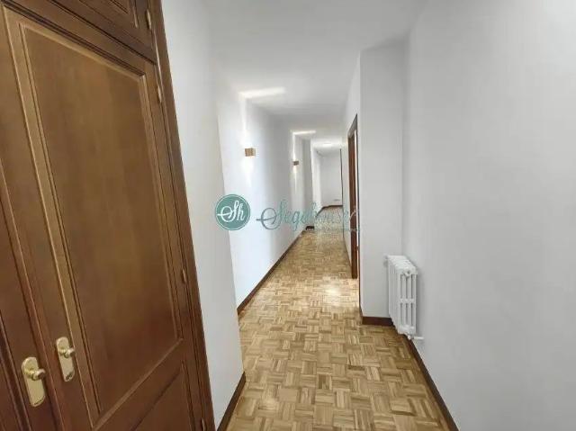 Apartamento en alquiler en San Lorenzo, Segovia