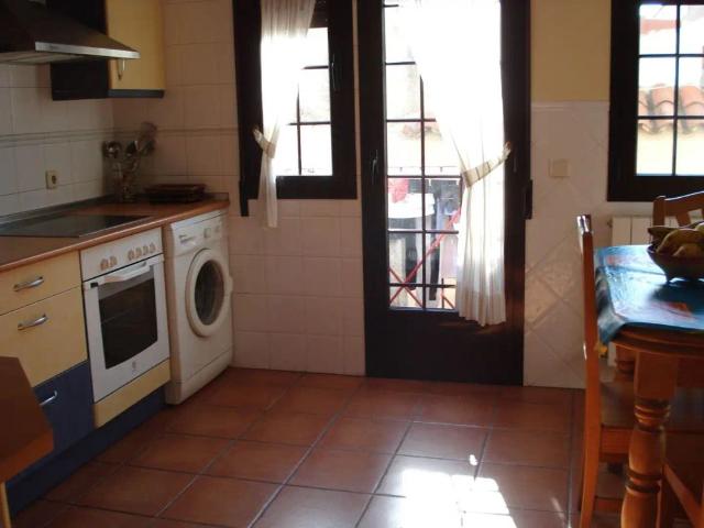 Apartamento en alquiler en Zamarramala, Segovia