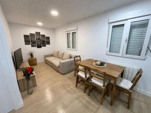 Apartamento en alquiler en La Albuera, Segovia