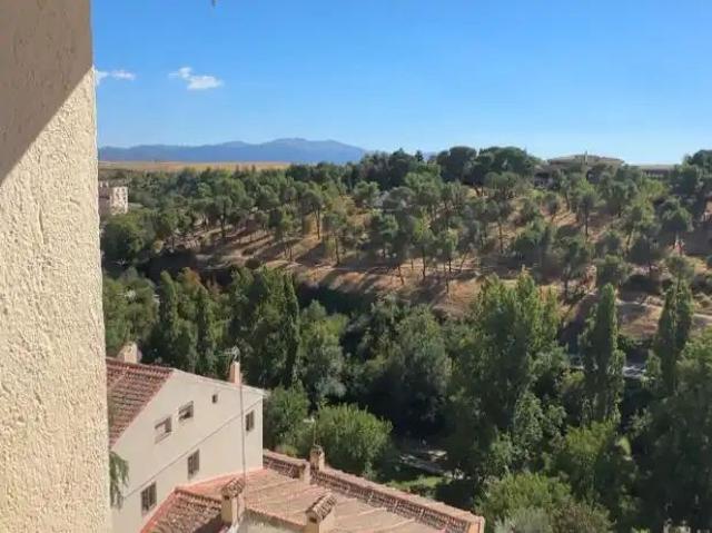 Apartamento en alquiler en Recinto amurallado, Segovia