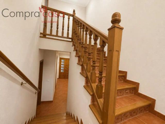 Apartamento en alquiler en Zamarramala, Segovia