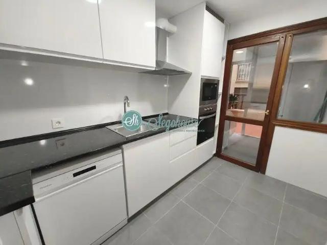 Apartamento en alquiler en San Lorenzo, Segovia