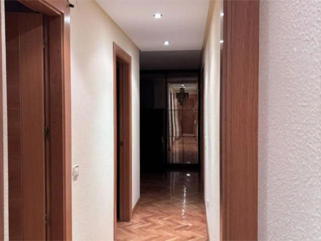 Apartamento en alquiler en San Lorenzo, Segovia