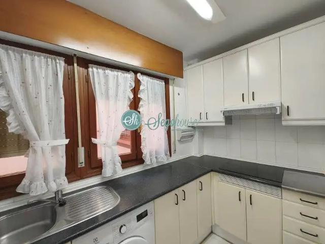Apartamento en alquiler en San Lorenzo, Segovia