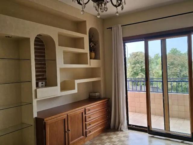 Apartamento en alquiler en La Albuera, Segovia