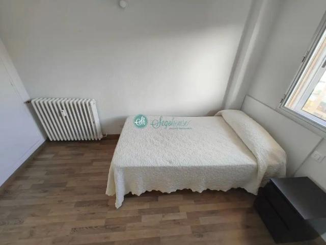 Apartamento en alquiler en Santa Eulalia, Segovia
