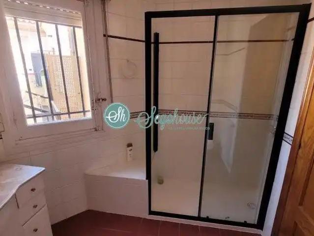 Apartamento en alquiler en San Lorenzo, Segovia