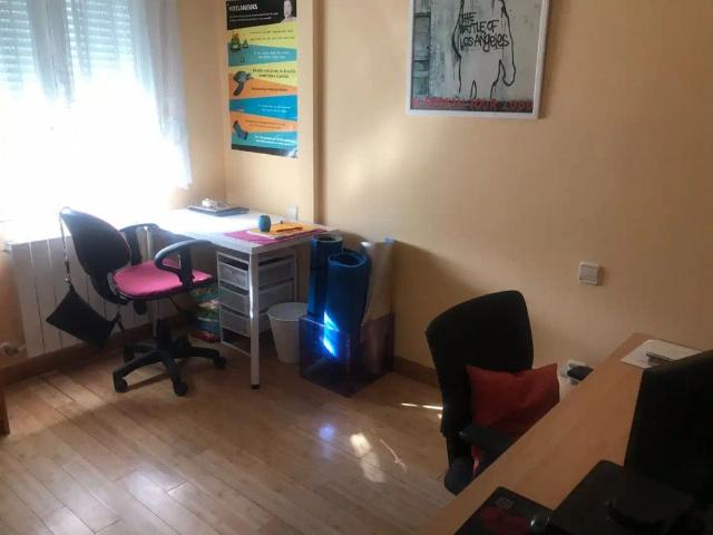 Apartamento en alquiler en San Lorenzo, Segovia