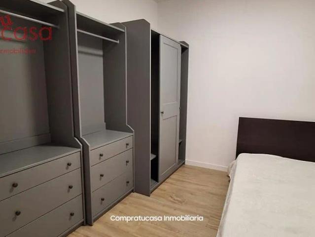 Apartamento en alquiler en San Lorenzo, Segovia