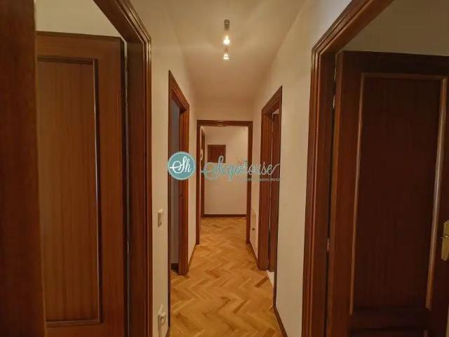 Apartamento en alquiler en Recinto amurallado, Segovia