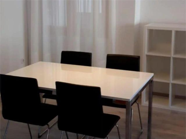Apartamento en alquiler en San Lorenzo, Segovia
