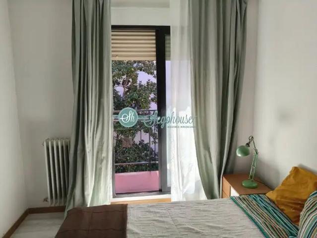 Apartamento en alquiler en Recinto amurallado, Segovia