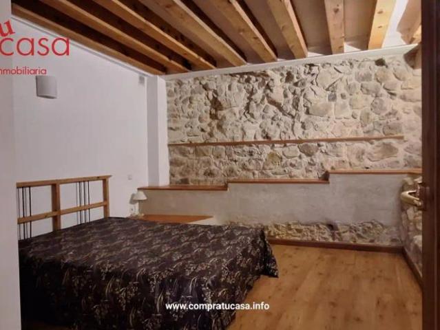 Apartamento en alquiler en San Lorenzo, Segovia