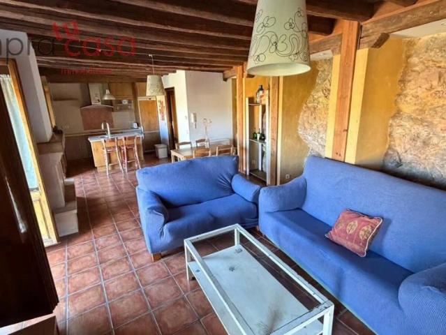 Apartamento en alquiler en San Lorenzo, Segovia
